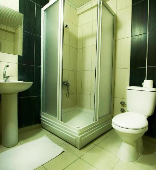 هتل Korkmaz Rezidans