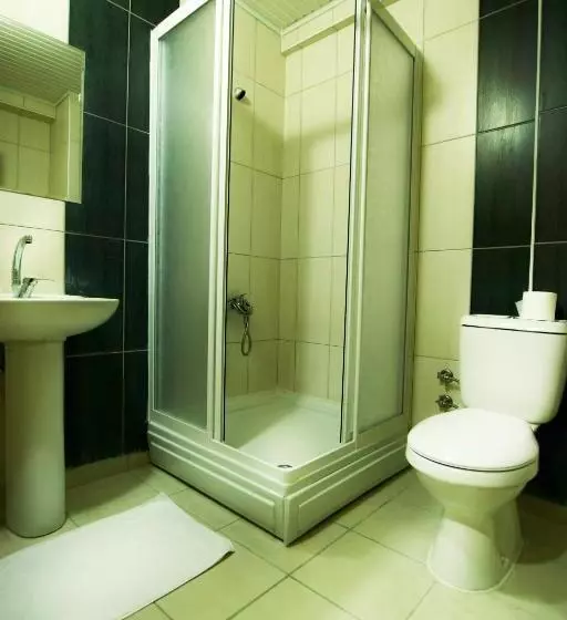 هتل Korkmaz Rezidans