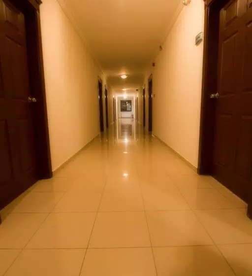 هتل Korkmaz Rezidans