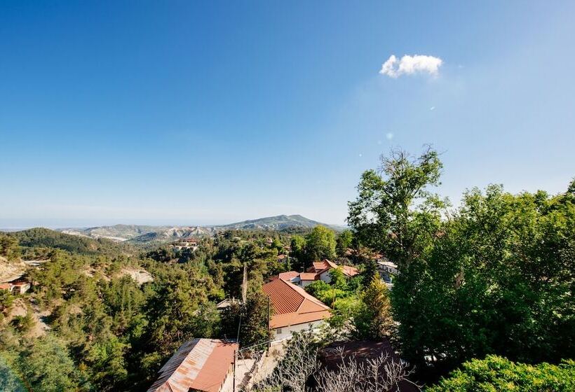 ホテル Petit Palais Platres Boutique