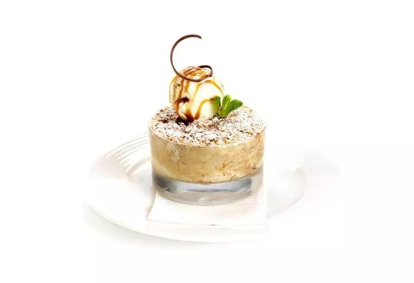 ホテル Petit Palais Platres Boutique