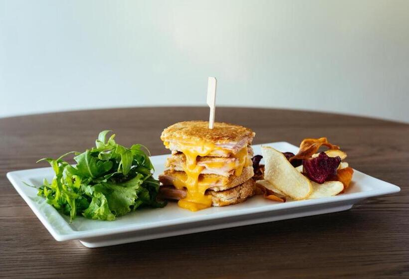 ホテル Petit Palais Platres Boutique