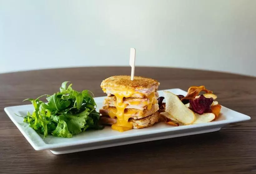 ホテル Petit Palais Platres Boutique