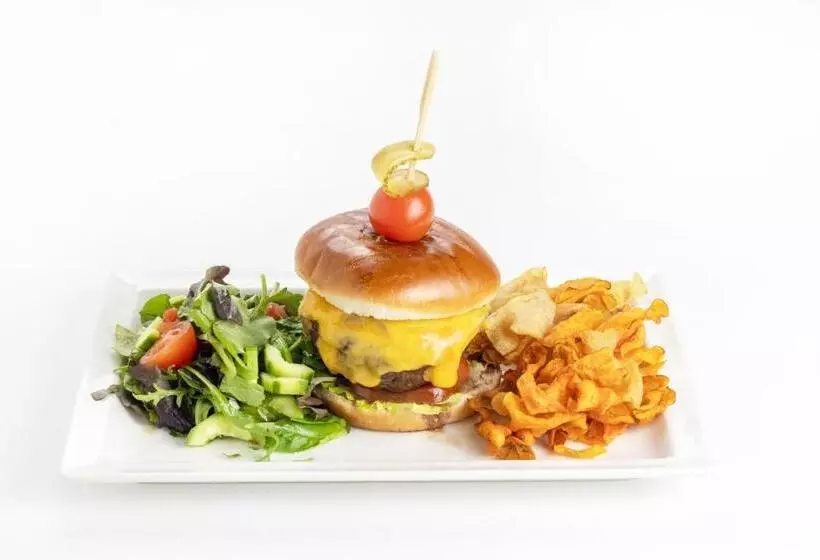 ホテル Petit Palais Platres Boutique