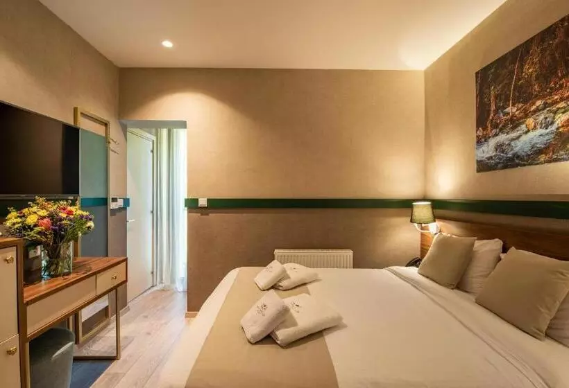 ホテル Petit Palais Platres Boutique