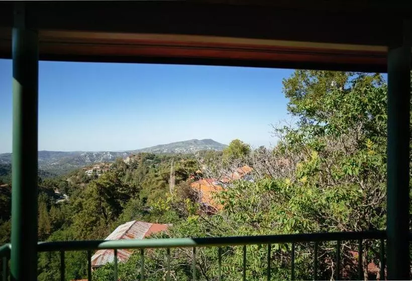 ホテル Petit Palais Platres Boutique