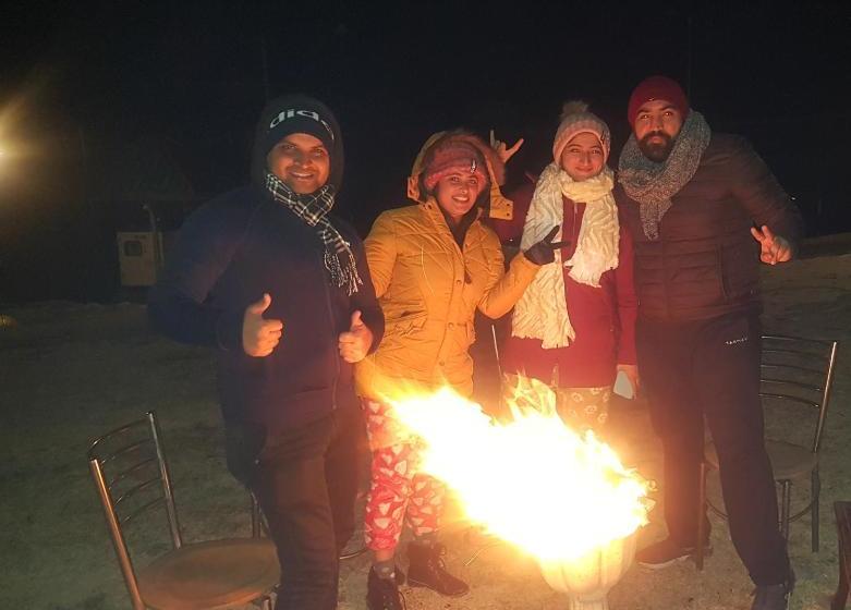 בית מלון כפרי Signature