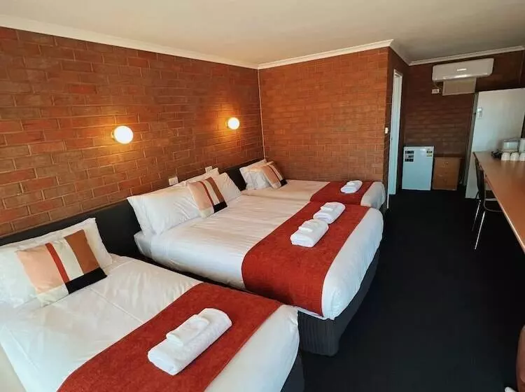 Moama Motel