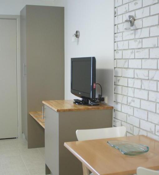 汽车旅馆  Culcairn Motor Inn