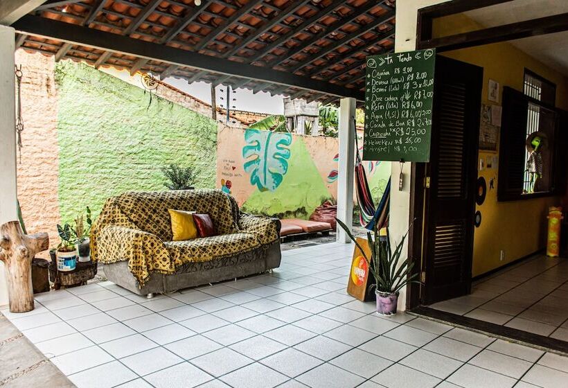 Parnaíba Hostel