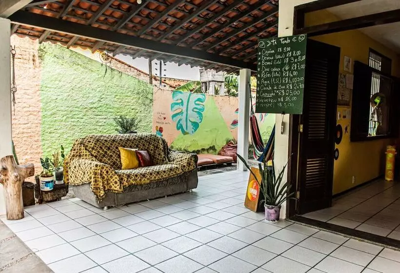 Parnaíba Hostel