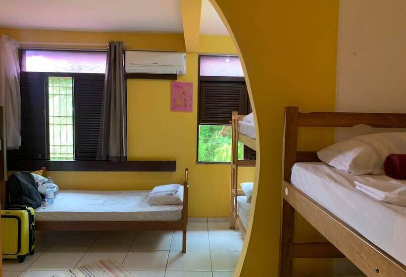Parnaíba Hostel