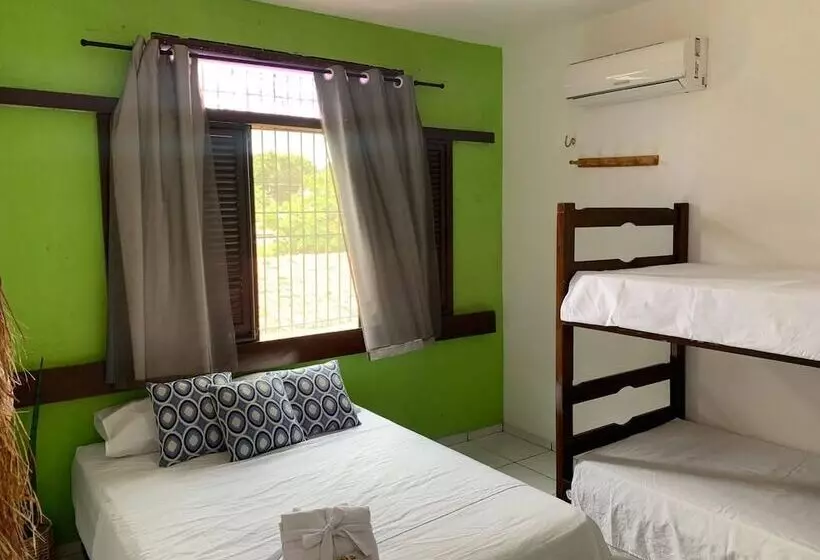 Parnaíba Hostel