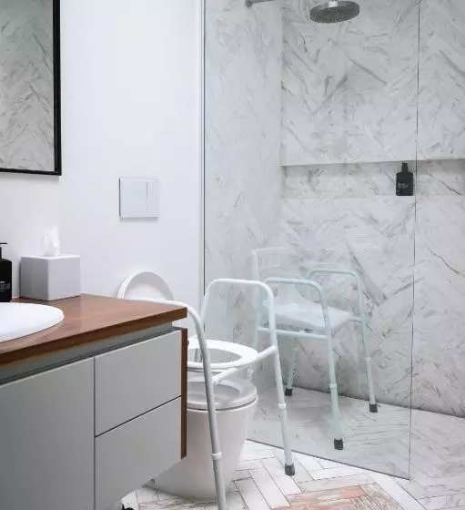 ペンション Carmel At Sorrento