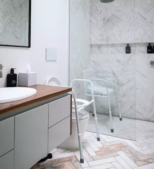 ペンション Carmel At Sorrento