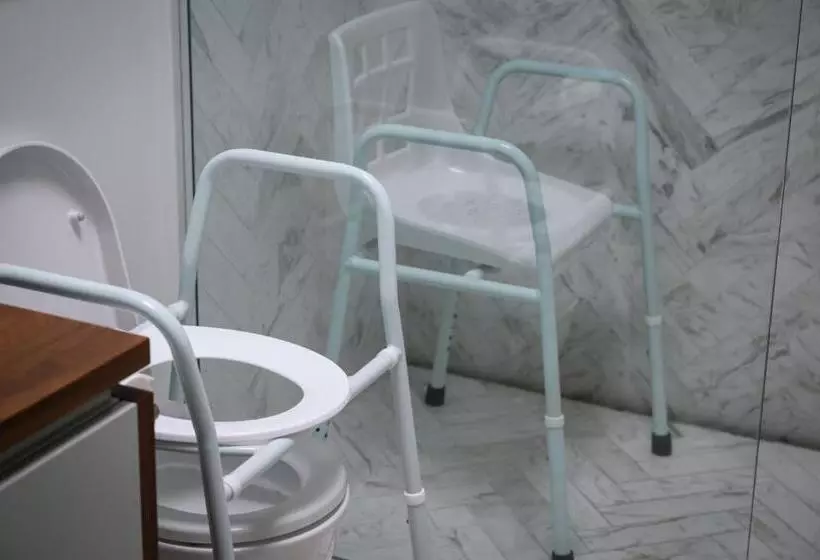 ペンション Carmel At Sorrento