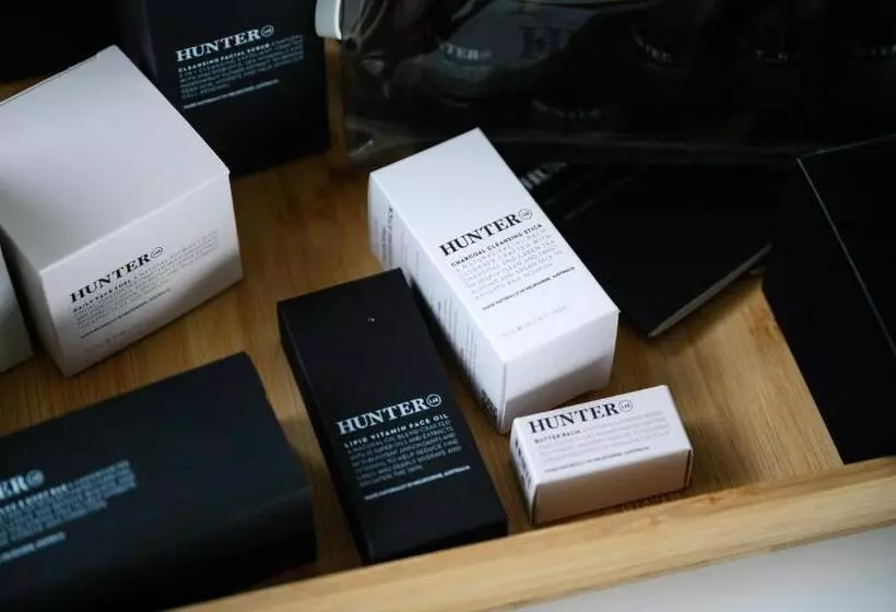 ペンション Carmel At Sorrento