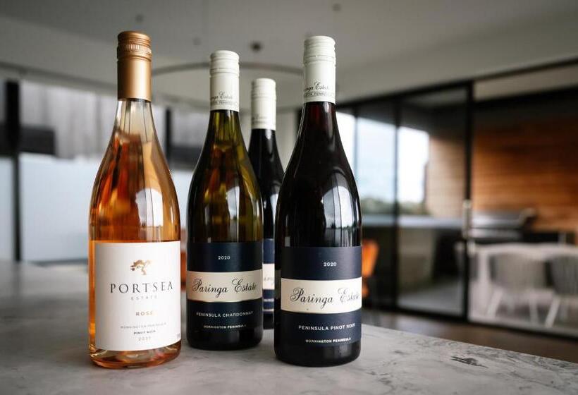 Пансион Carmel At Sorrento