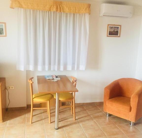 بنسيون Eremo Dei Poeti