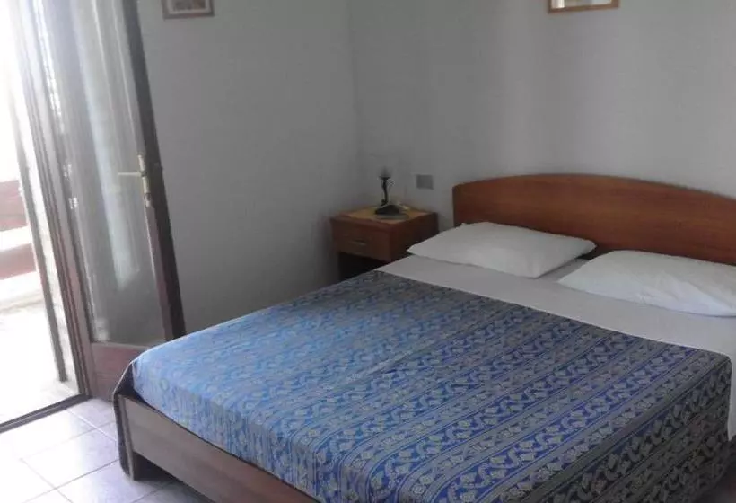 Pensione Eremo Dei Poeti