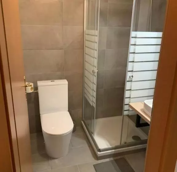 Majatalo Roccos Raum