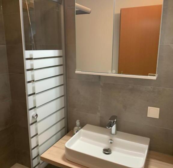 Pansiyon Roccos Raum