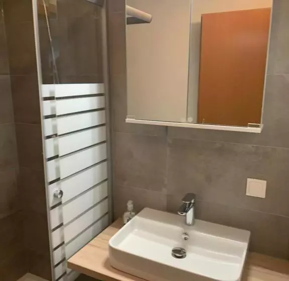 Majatalo Roccos Raum