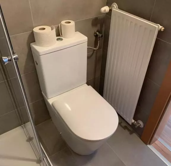 Majatalo Roccos Raum