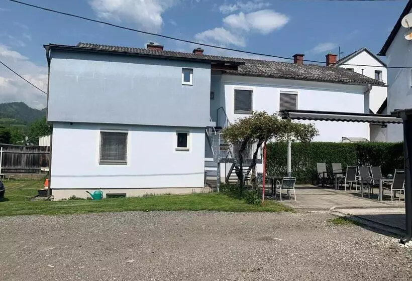 Majatalo Roccos Raum