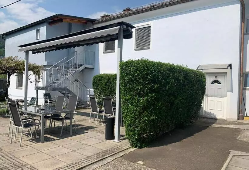 Majatalo Roccos Raum