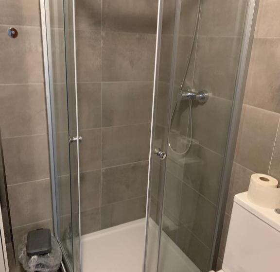 Pansiyon Roccos Raum