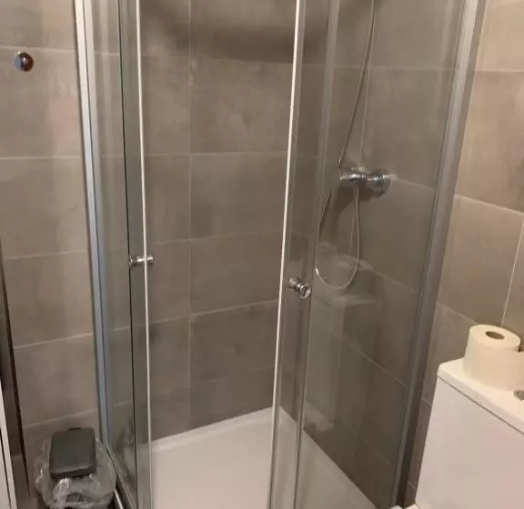 Majatalo Roccos Raum