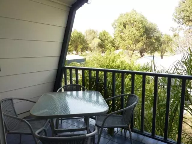 ペンション The Doo Drop Inn