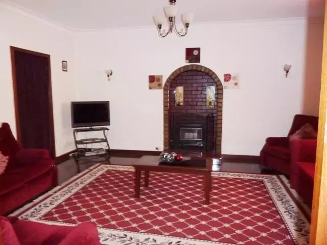 ペンション The Doo Drop Inn