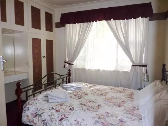 ペンション The Doo Drop Inn