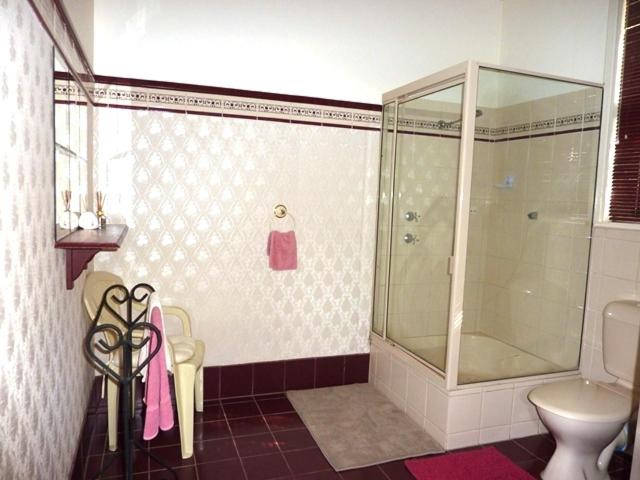 פנסיון The Doo Drop Inn