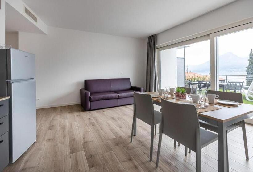 Residence Solei Classic & Plus