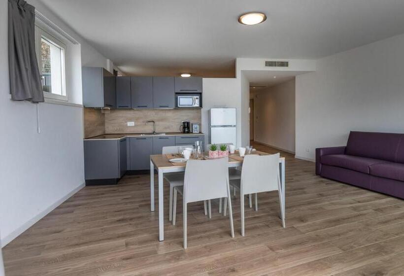 Residence Solei Classic & Plus