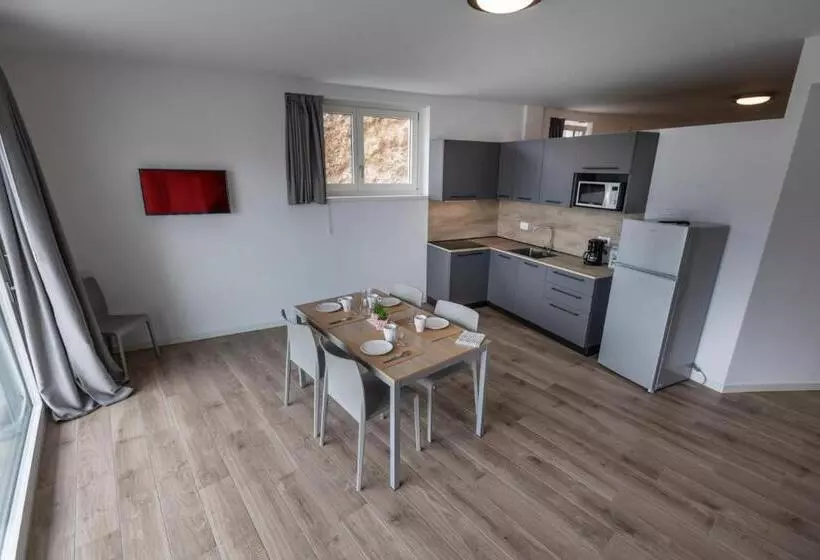 Residence Solei Classic & Plus