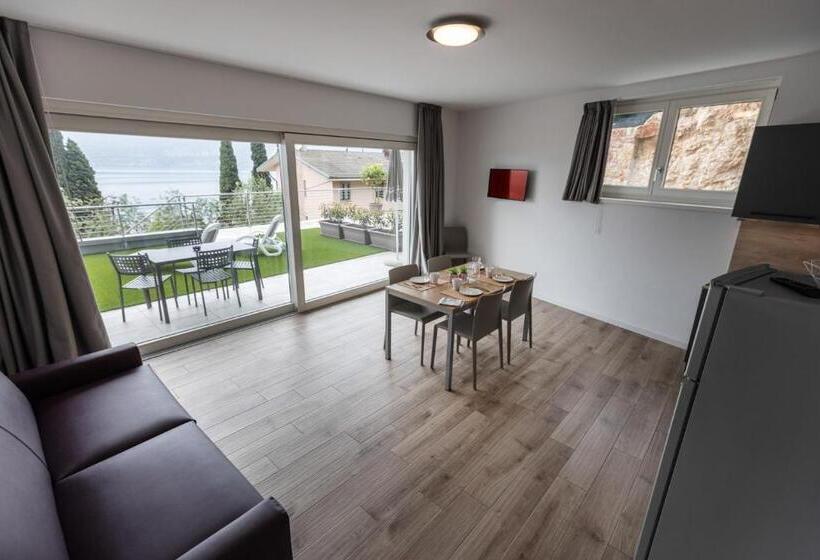 Residence Solei Classic & Plus