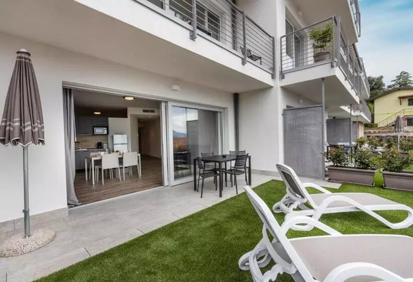 Residence Solei Classic & Plus