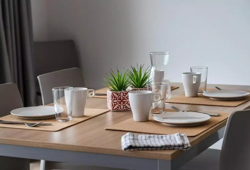 Residence Solei Classic & Plus