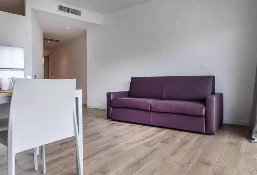 Residence Solei Classic & Plus