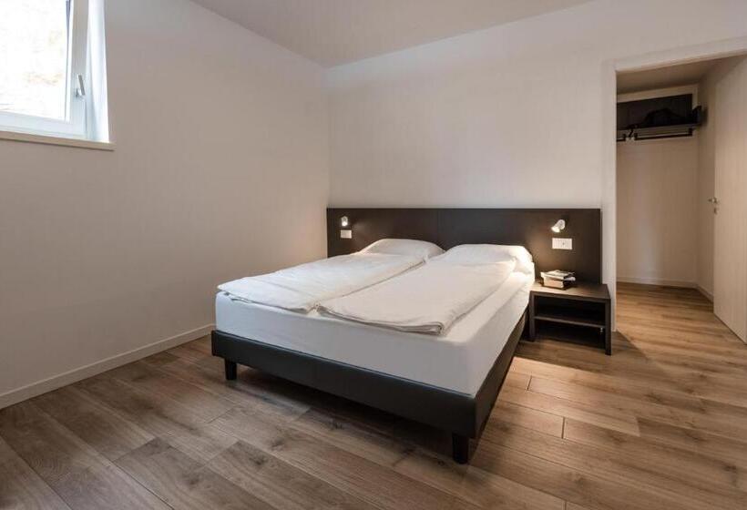 Residence Solei Classic & Plus