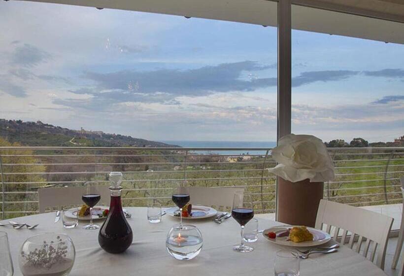 אתר נופש La Collina Dei Colori