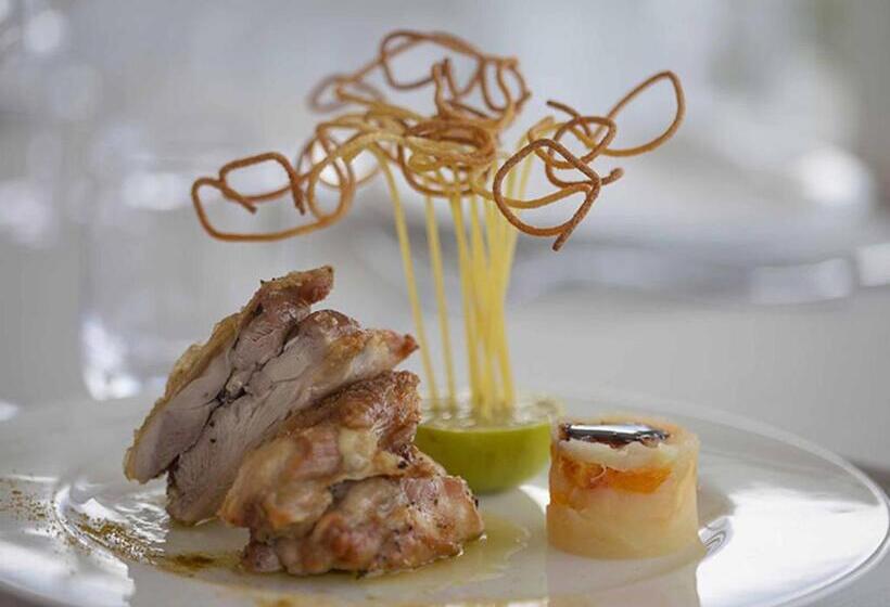 אתר נופש La Collina Dei Colori