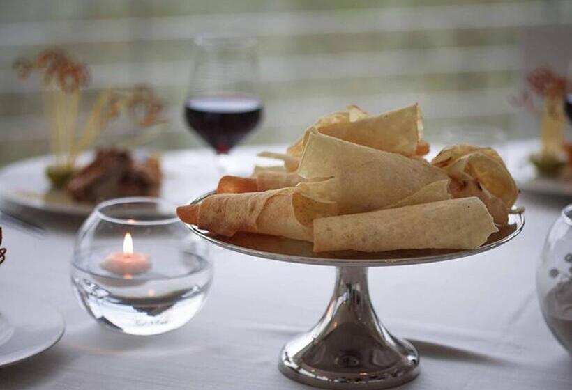 אתר נופש La Collina Dei Colori