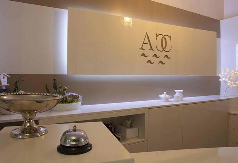 אתר נופש La Collina Dei Colori