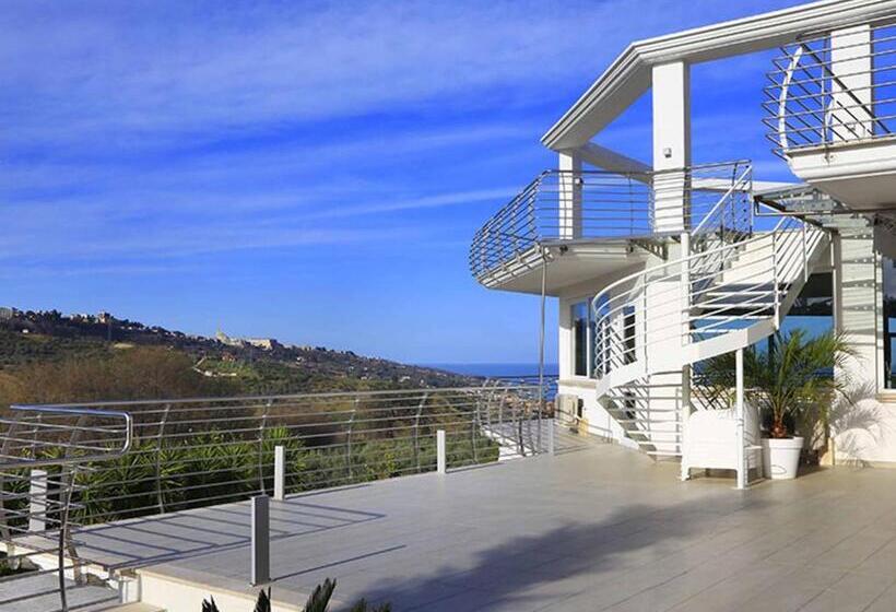 אתר נופש La Collina Dei Colori