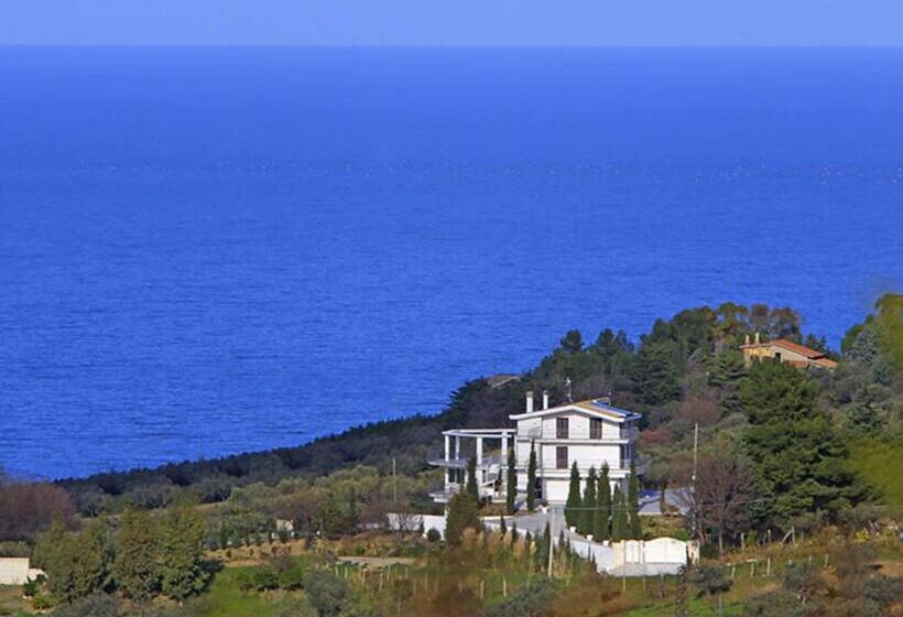 אתר נופש La Collina Dei Colori